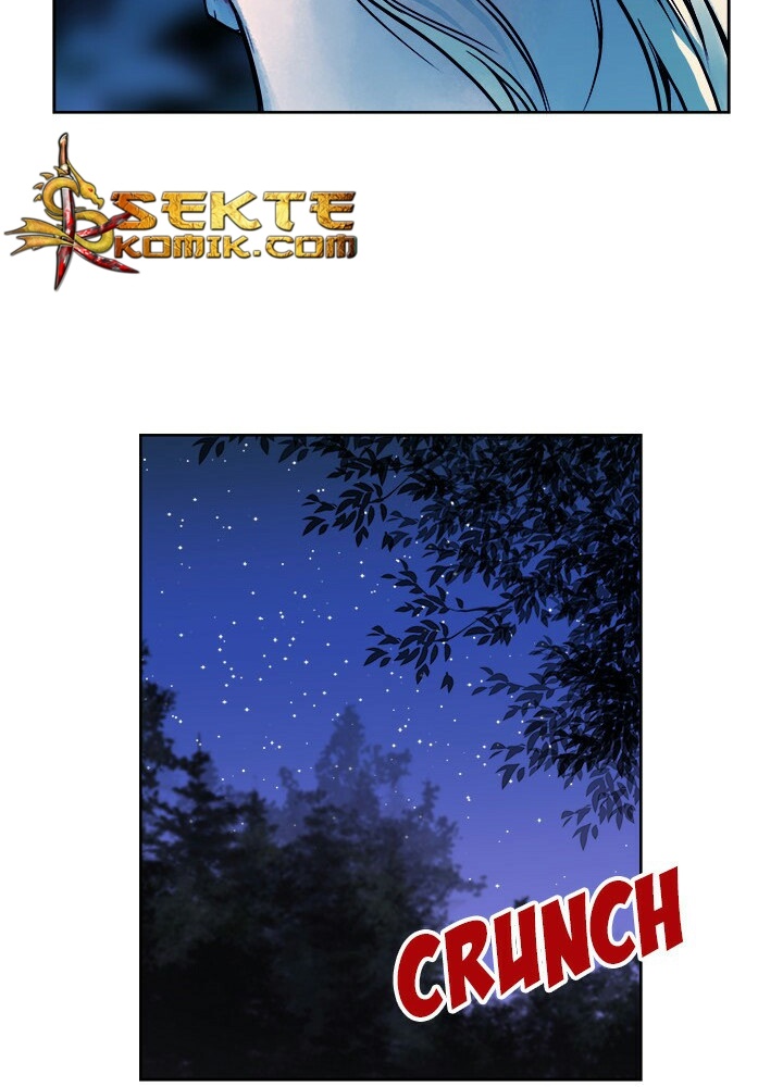 The Road of Karma Chapter 16 Gambar 26