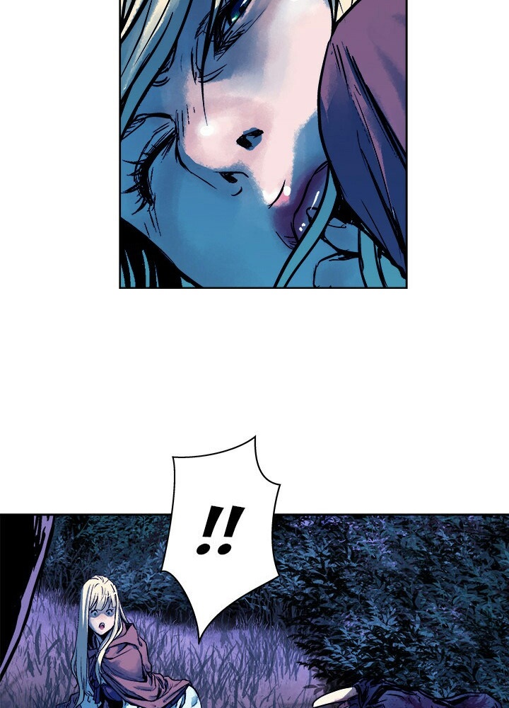 The Road of Karma Chapter 16 Gambar 28