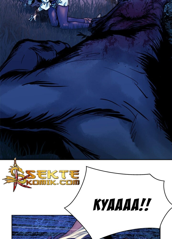 The Road of Karma Chapter 16 Gambar 29