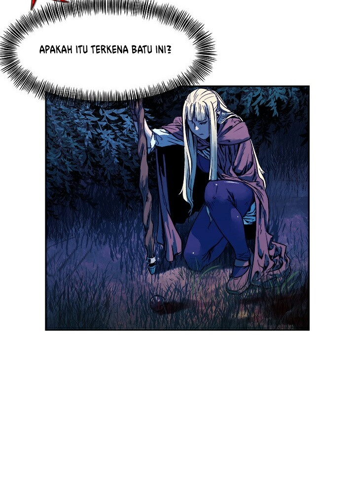 The Road of Karma Chapter 16 Gambar 32