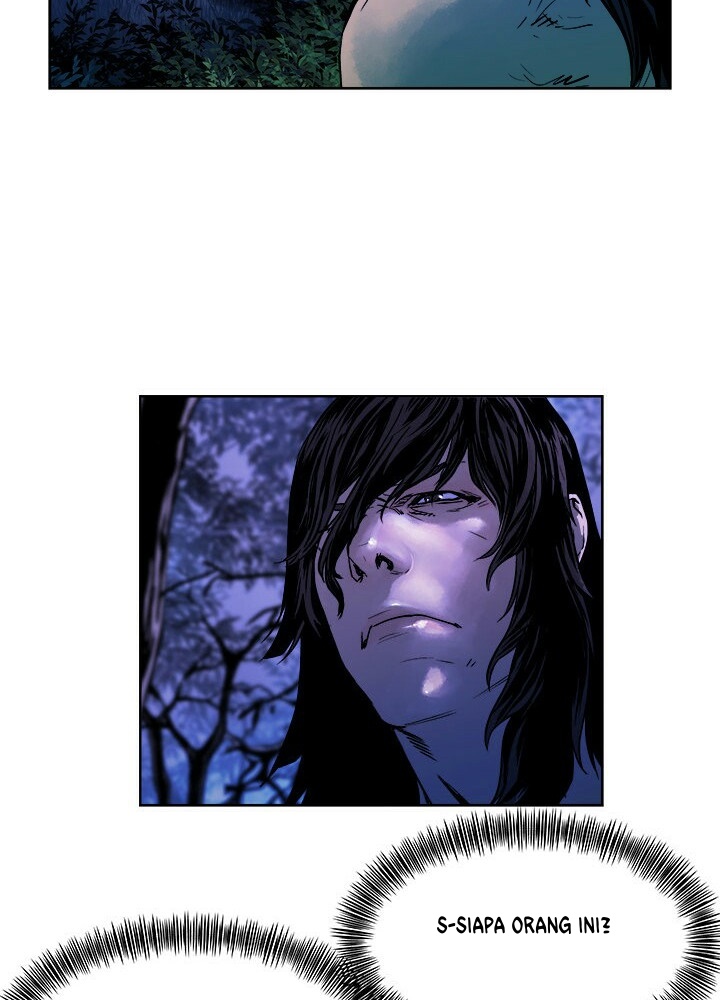 The Road of Karma Chapter 16 Gambar 34