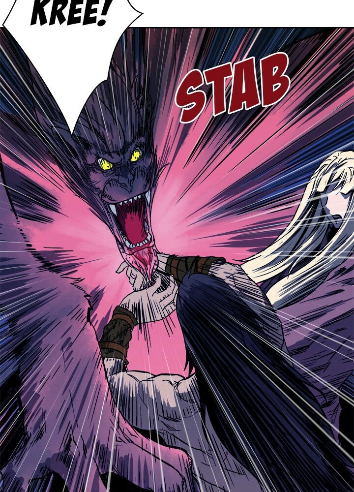 The Road of Karma Chapter 16 Gambar 38