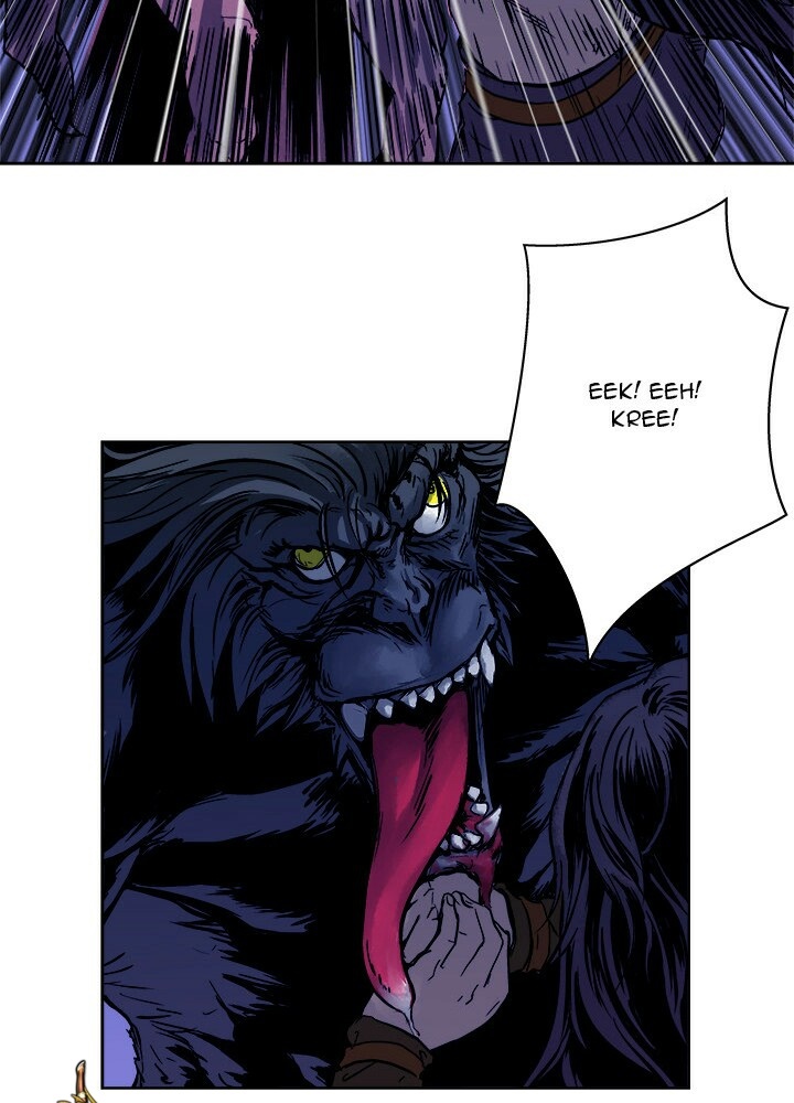 The Road of Karma Chapter 16 Gambar 39