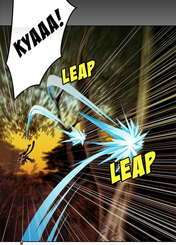 The Road of Karma Chapter 16 Gambar 4