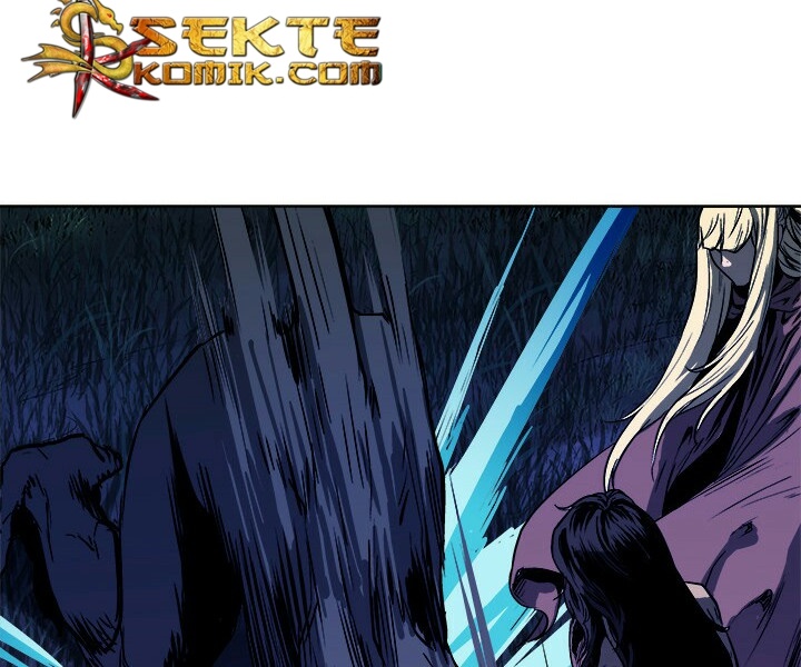 The Road of Karma Chapter 16 Gambar 40