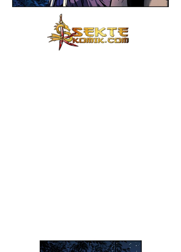 The Road of Karma Chapter 16 Gambar 42