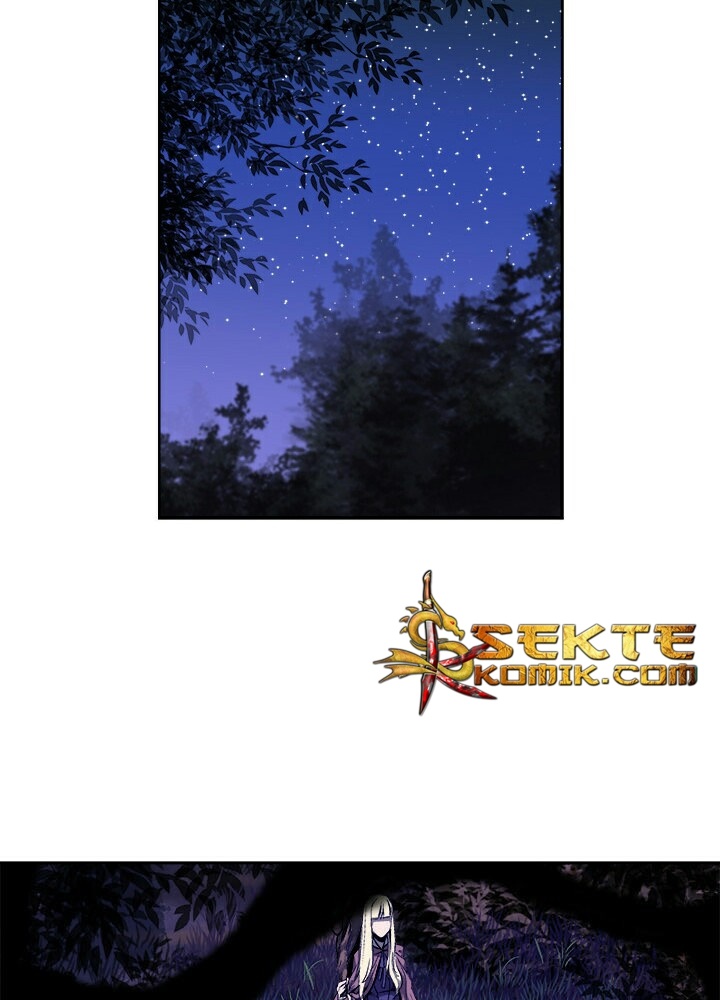 The Road of Karma Chapter 16 Gambar 43