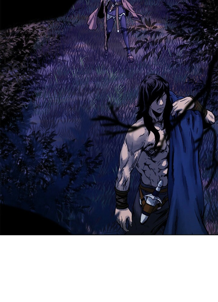 The Road of Karma Chapter 16 Gambar 44