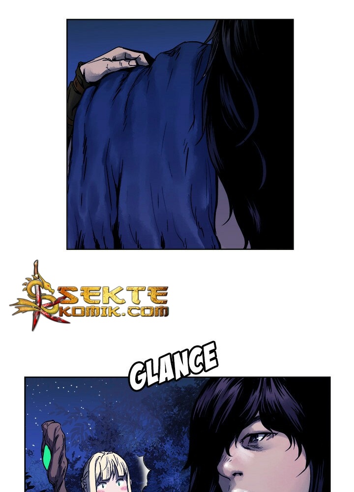 The Road of Karma Chapter 16 Gambar 45