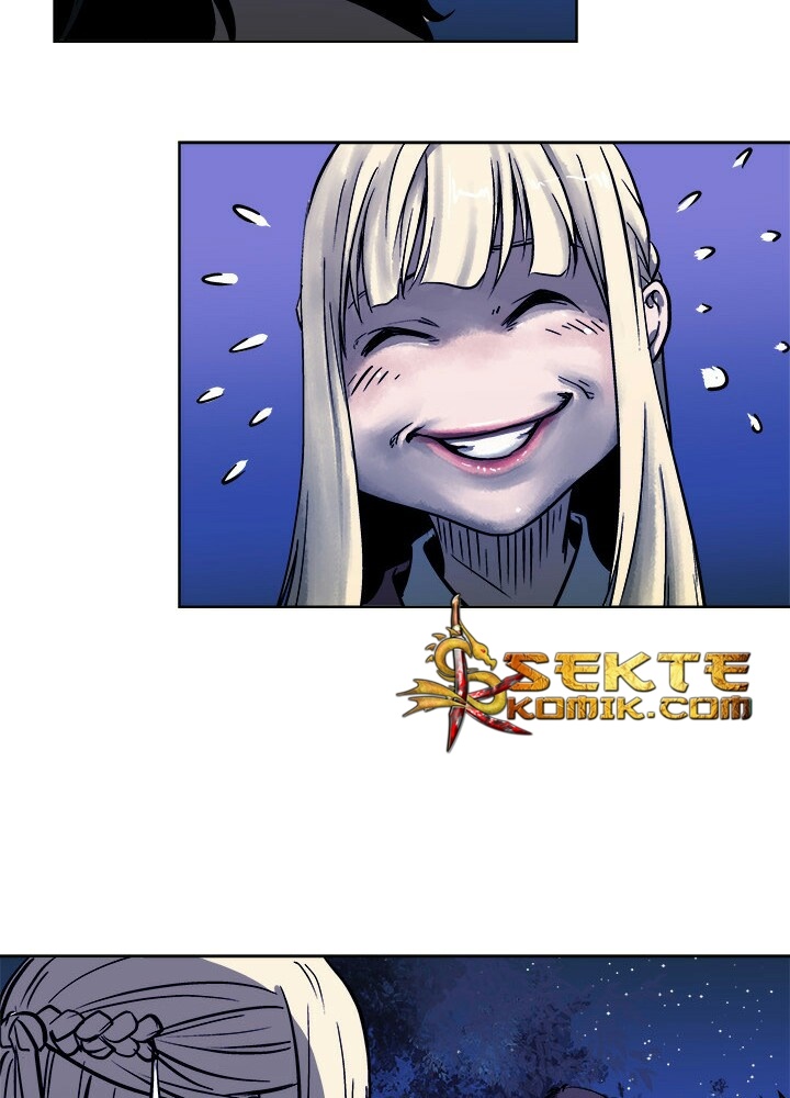 The Road of Karma Chapter 16 Gambar 47