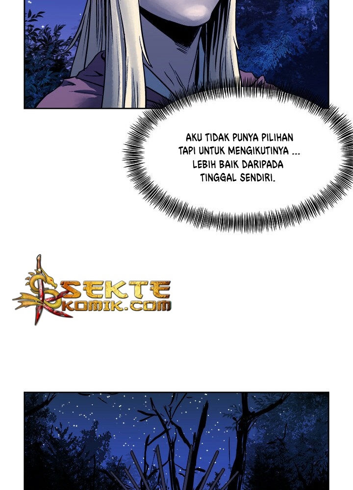 The Road of Karma Chapter 16 Gambar 49