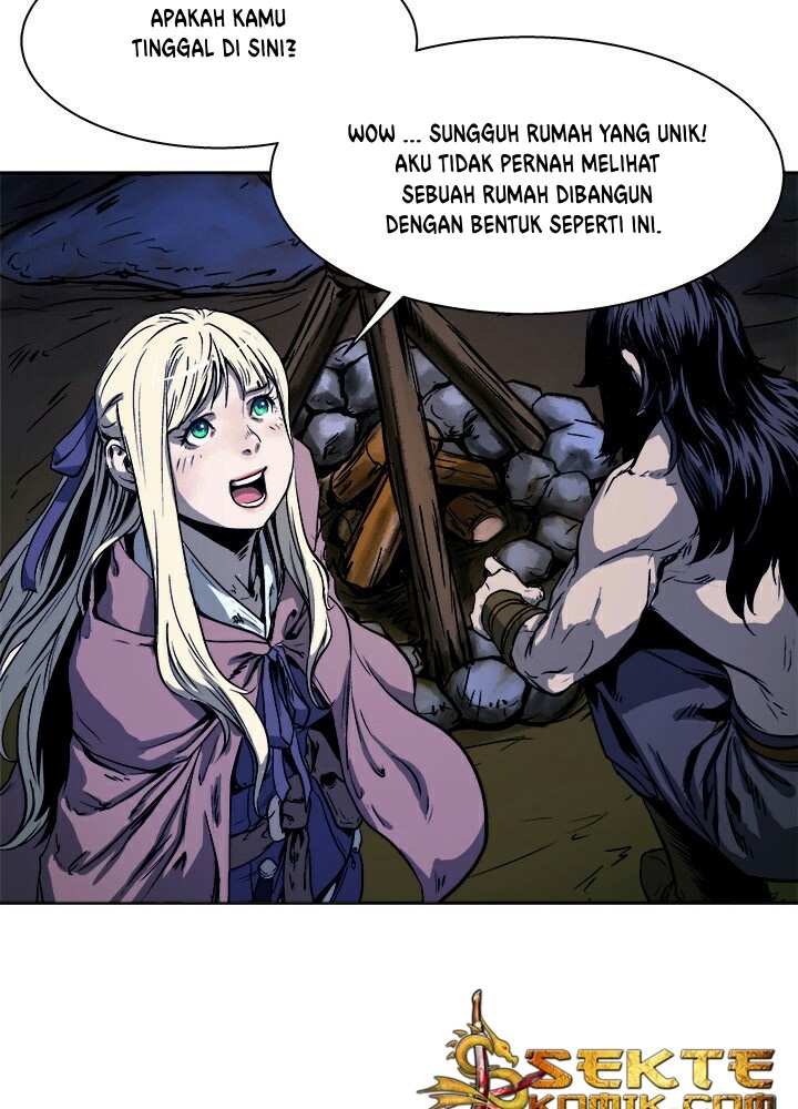 The Road of Karma Chapter 16 Gambar 51