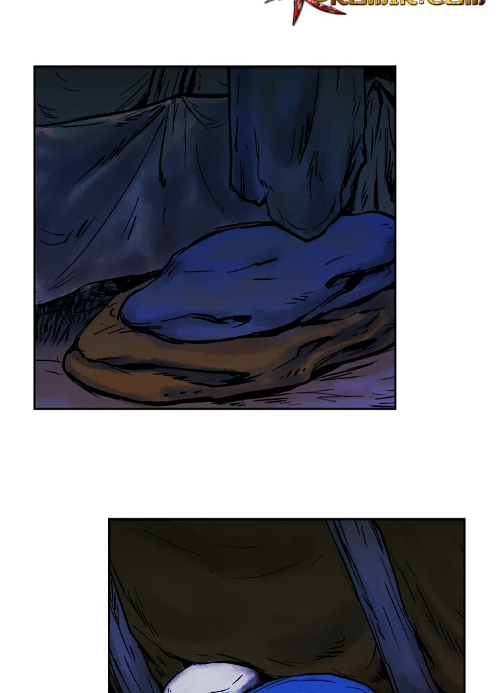 The Road of Karma Chapter 16 Gambar 52