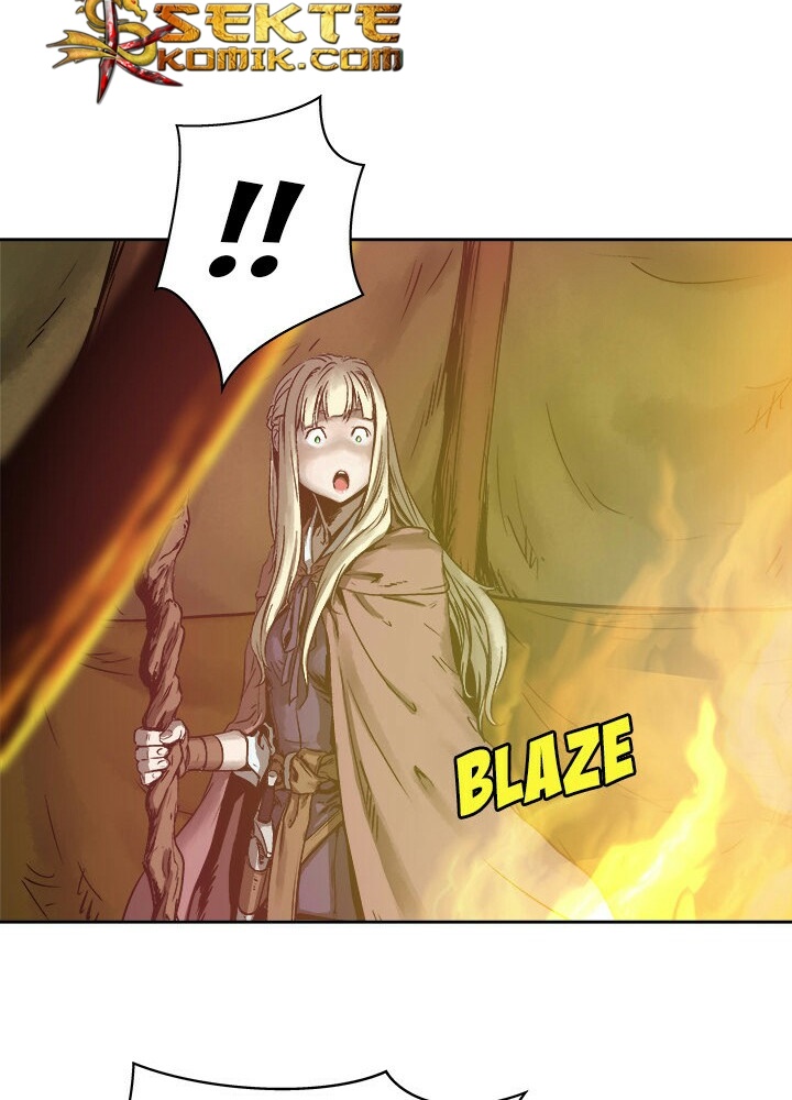 The Road of Karma Chapter 16 Gambar 54