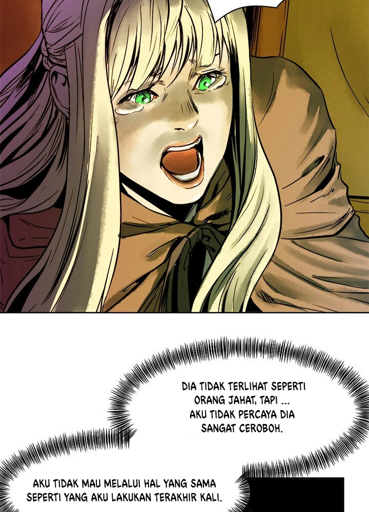 The Road of Karma Chapter 16 Gambar 57