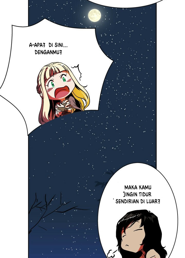 The Road of Karma Chapter 16 Gambar 69