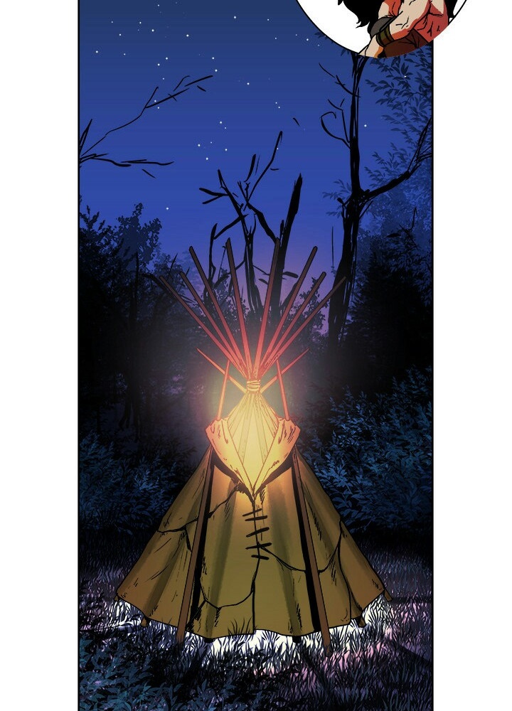 The Road of Karma Chapter 16 Gambar 70