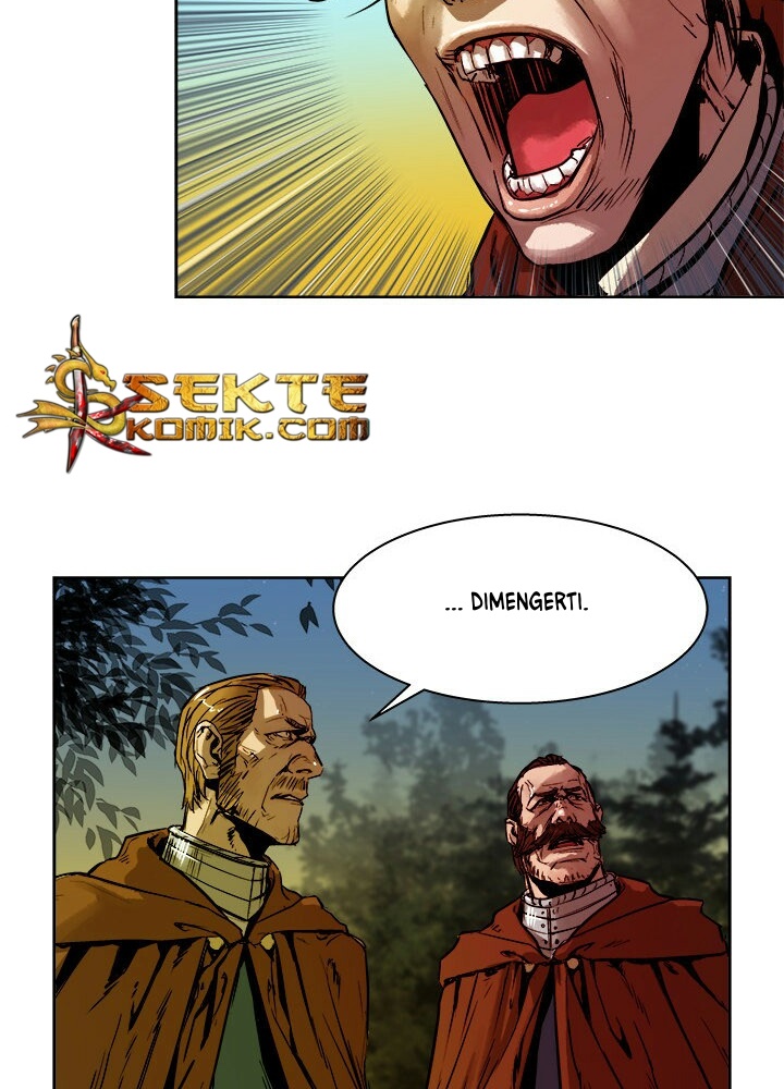 The Road of Karma Chapter 16 Gambar 9