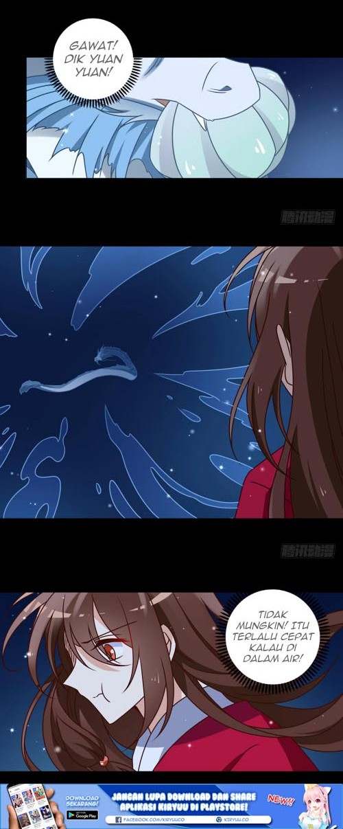 Meng Shi Zai Shang Chapter 49 Gambar 8