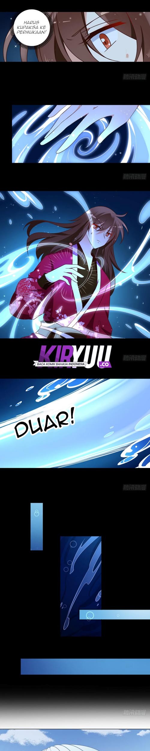 Meng Shi Zai Shang Chapter 49 Gambar 9