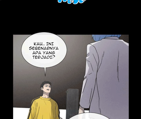 The Devil Boy Chapter 65 Gambar 14
