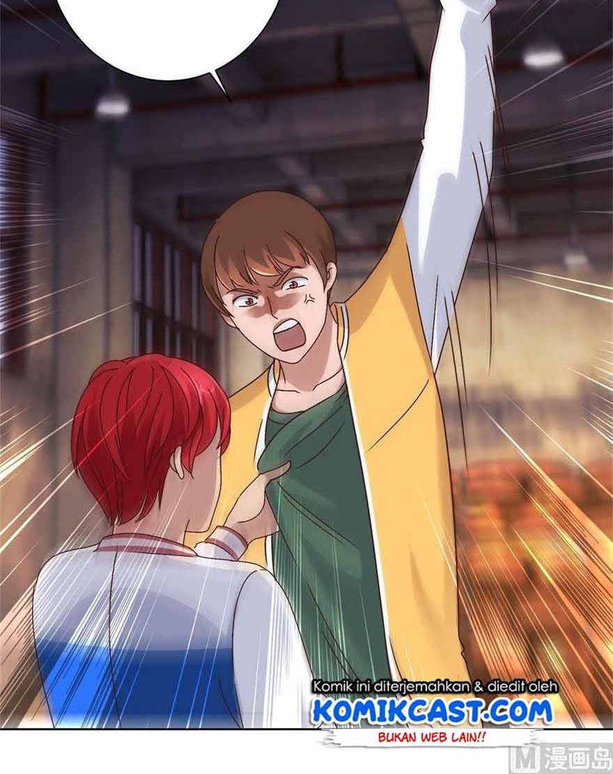 Metropolitan Supremacy System Chapter 93 Gambar 5