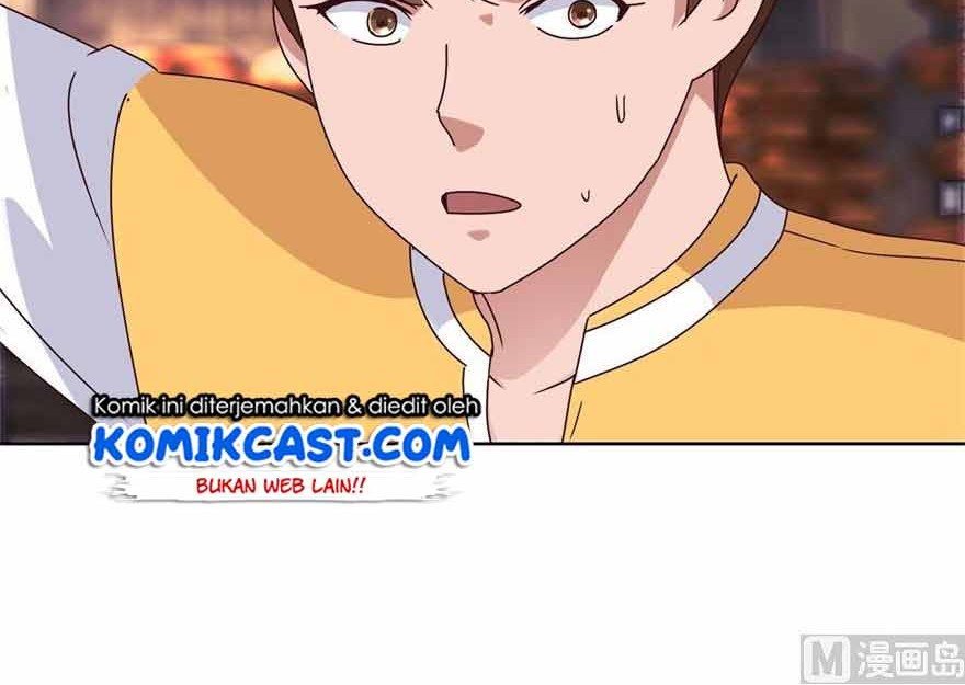 Metropolitan Supremacy System Chapter 93 Gambar 11