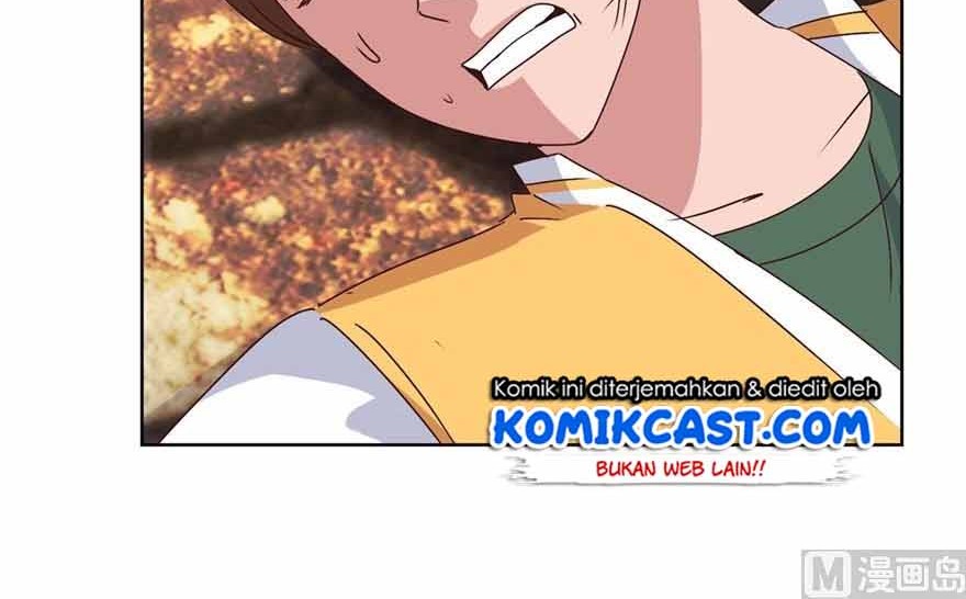 Metropolitan Supremacy System Chapter 93 Gambar 17