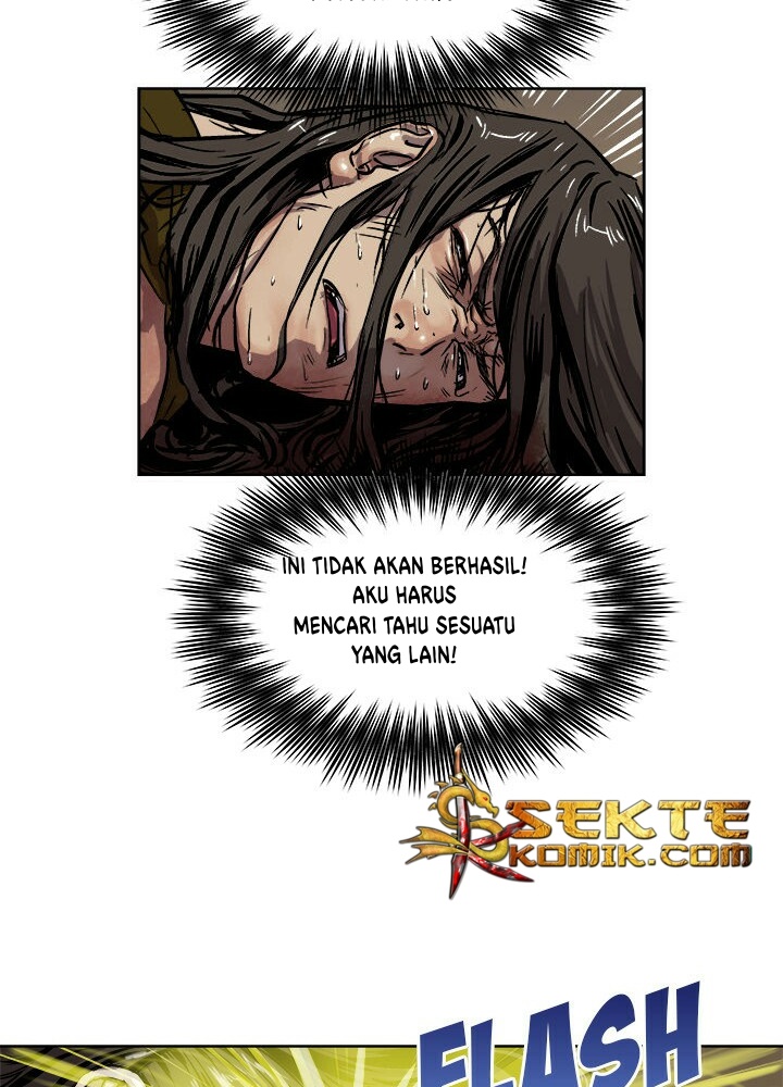 The Road of Karma Chapter 30 Gambar 10