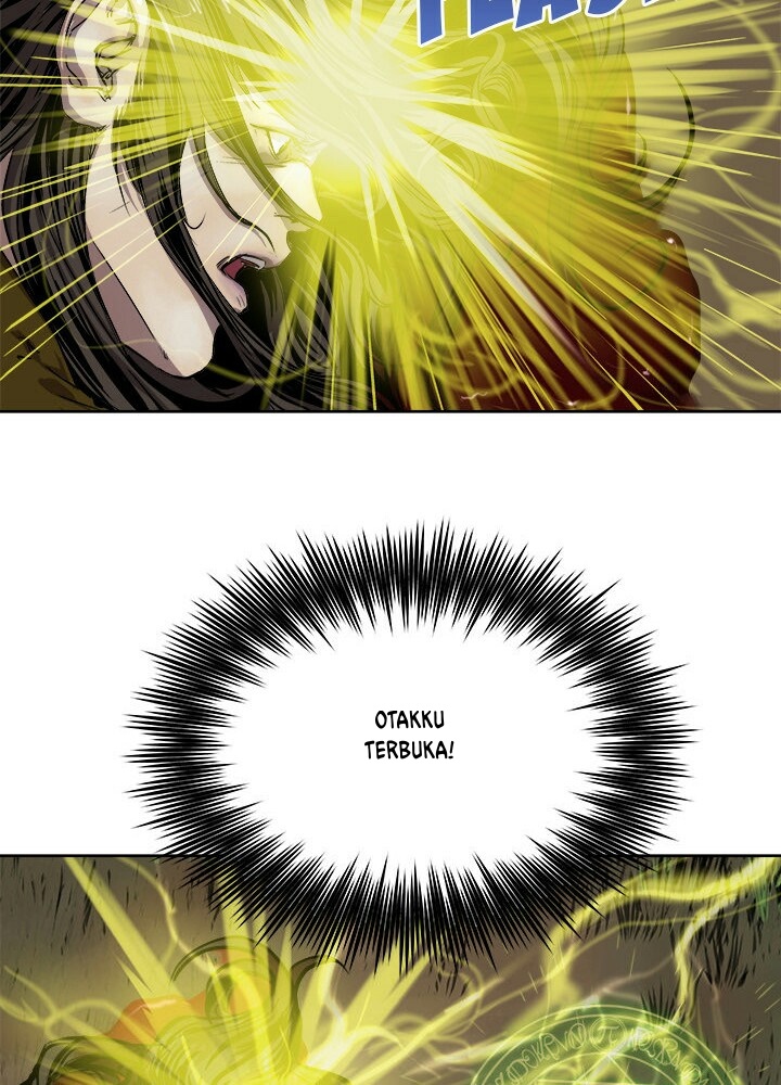 The Road of Karma Chapter 30 Gambar 11