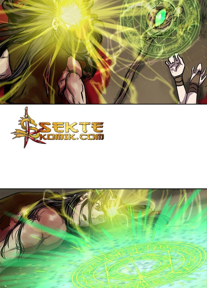 The Road of Karma Chapter 30 Gambar 12