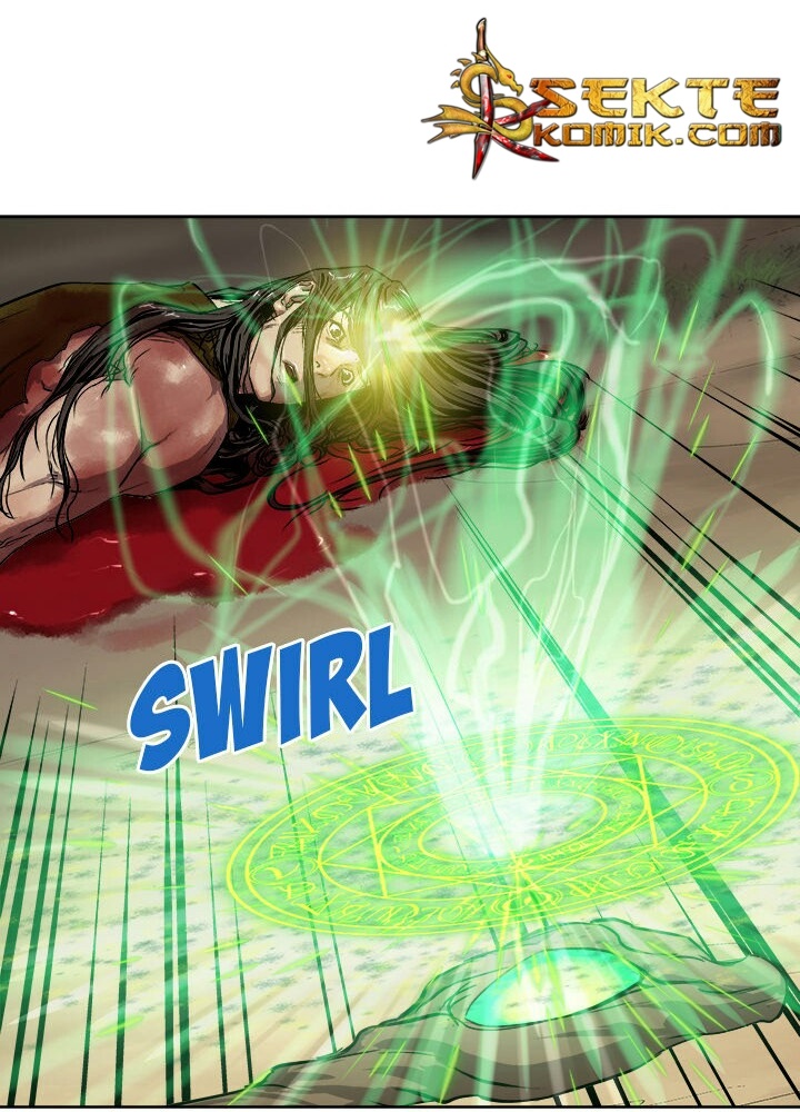 The Road of Karma Chapter 30 Gambar 14