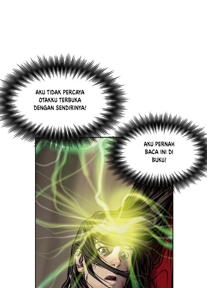 The Road of Karma Chapter 30 Gambar 15