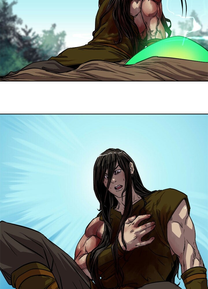 The Road of Karma Chapter 30 Gambar 18