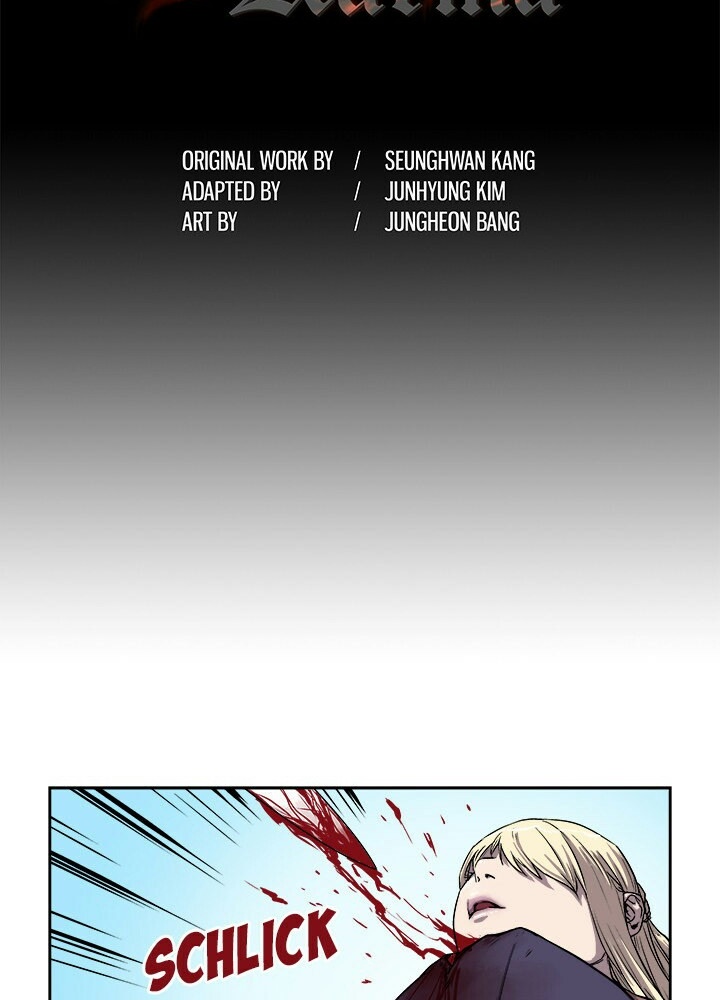 The Road of Karma Chapter 30 Gambar 20