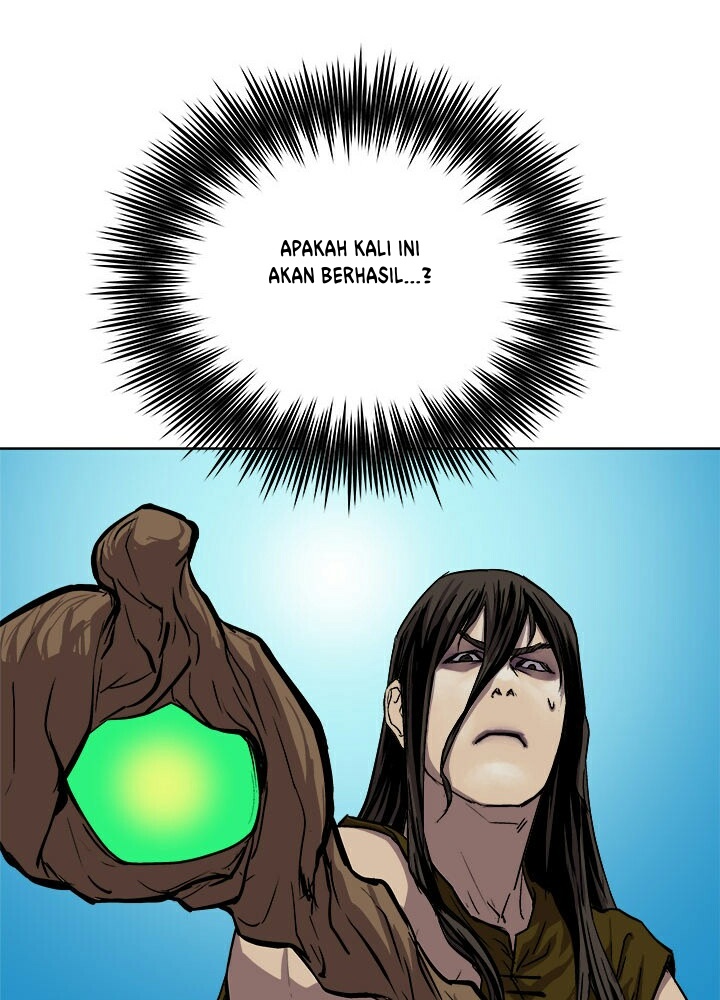 The Road of Karma Chapter 30 Gambar 23