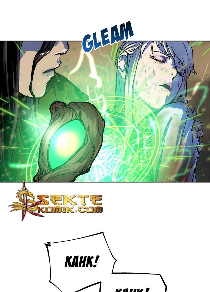 The Road of Karma Chapter 30 Gambar 25