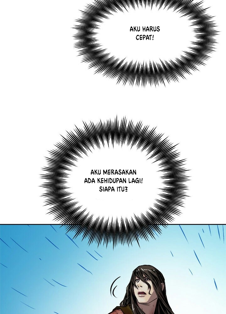 The Road of Karma Chapter 30 Gambar 28