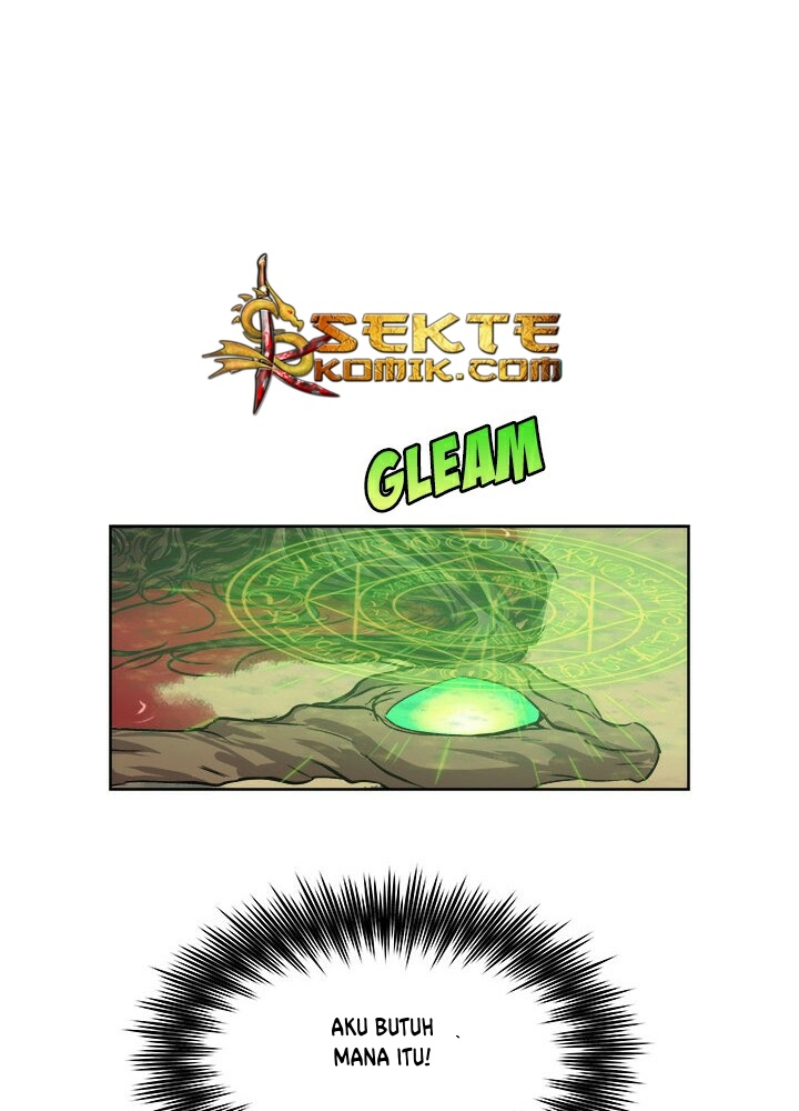 The Road of Karma Chapter 30 Gambar 3