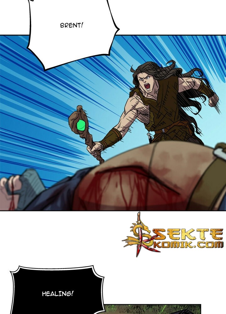 The Road of Karma Chapter 30 Gambar 30