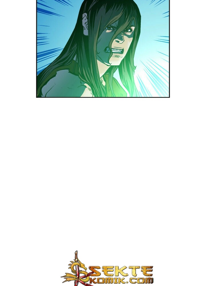 The Road of Karma Chapter 30 Gambar 33