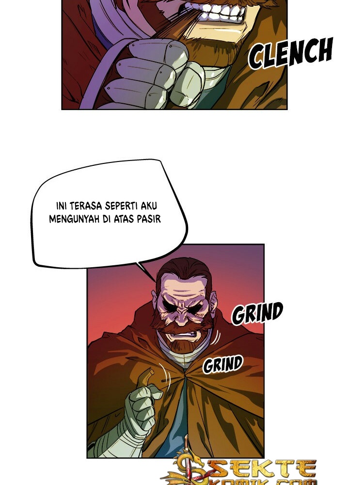 The Road of Karma Chapter 30 Gambar 35