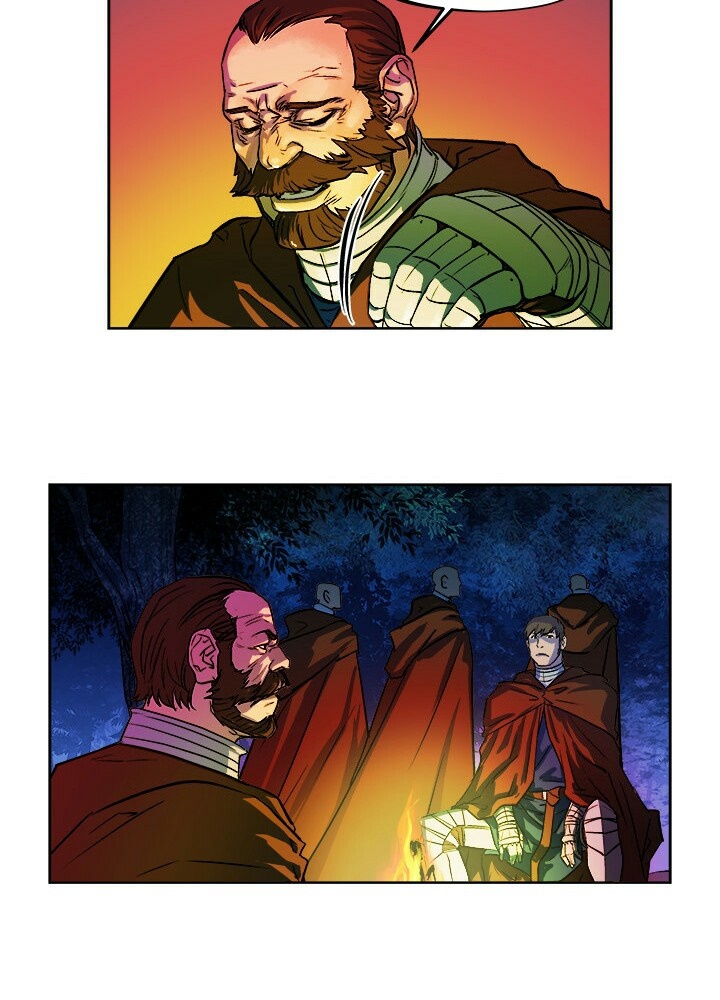 The Road of Karma Chapter 30 Gambar 38