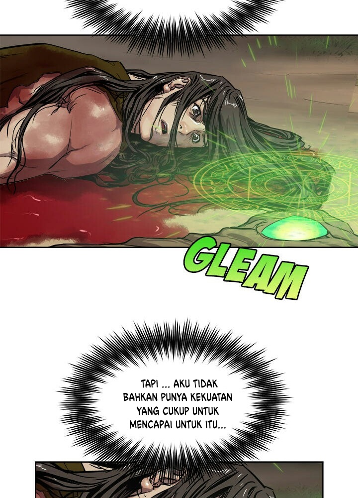 The Road of Karma Chapter 30 Gambar 4