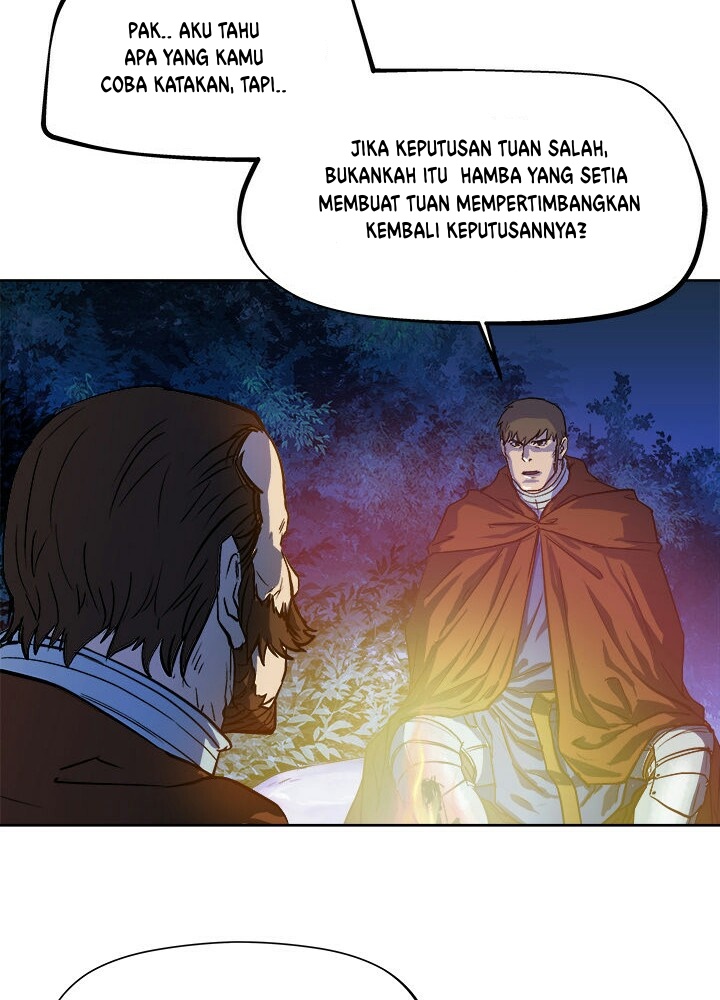 The Road of Karma Chapter 30 Gambar 44