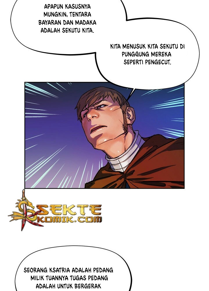 The Road of Karma Chapter 30 Gambar 45