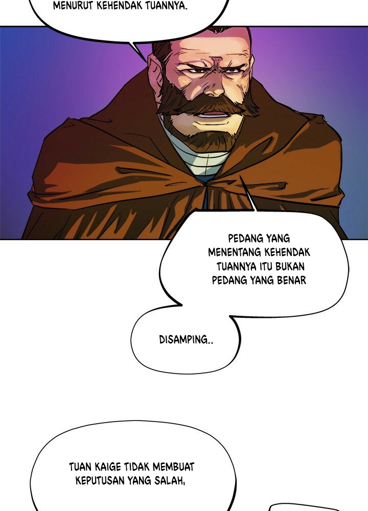 The Road of Karma Chapter 30 Gambar 46