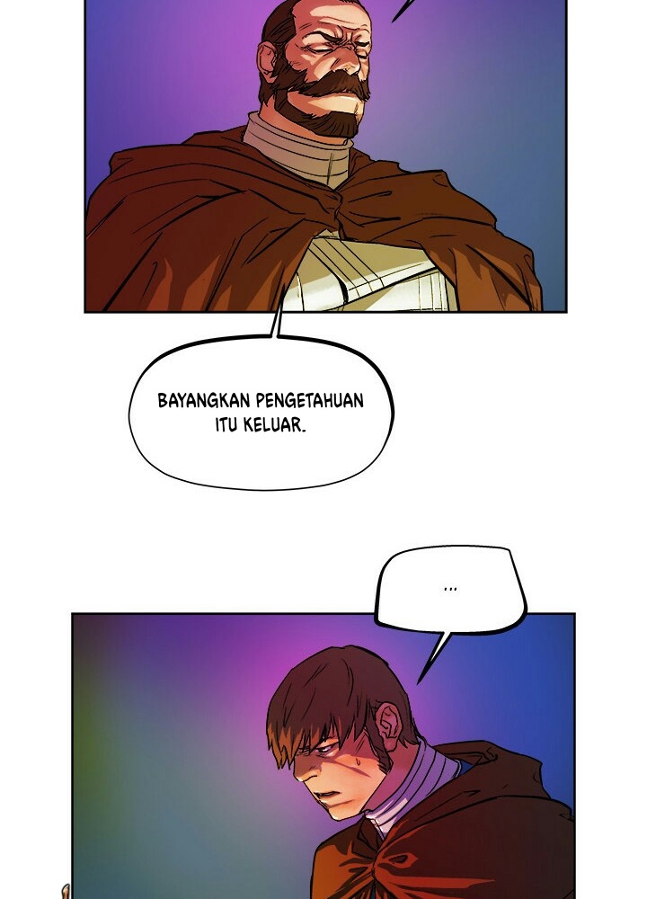 The Road of Karma Chapter 30 Gambar 48