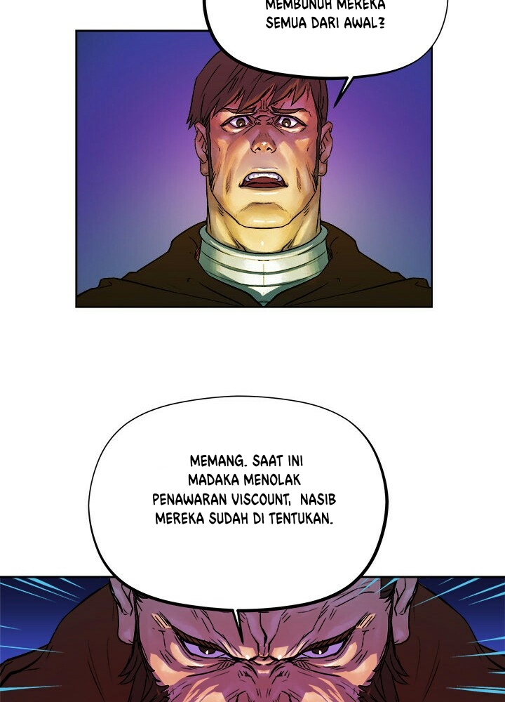 The Road of Karma Chapter 30 Gambar 51