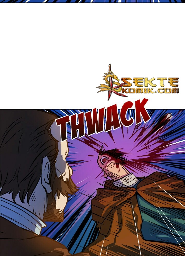 The Road of Karma Chapter 30 Gambar 54